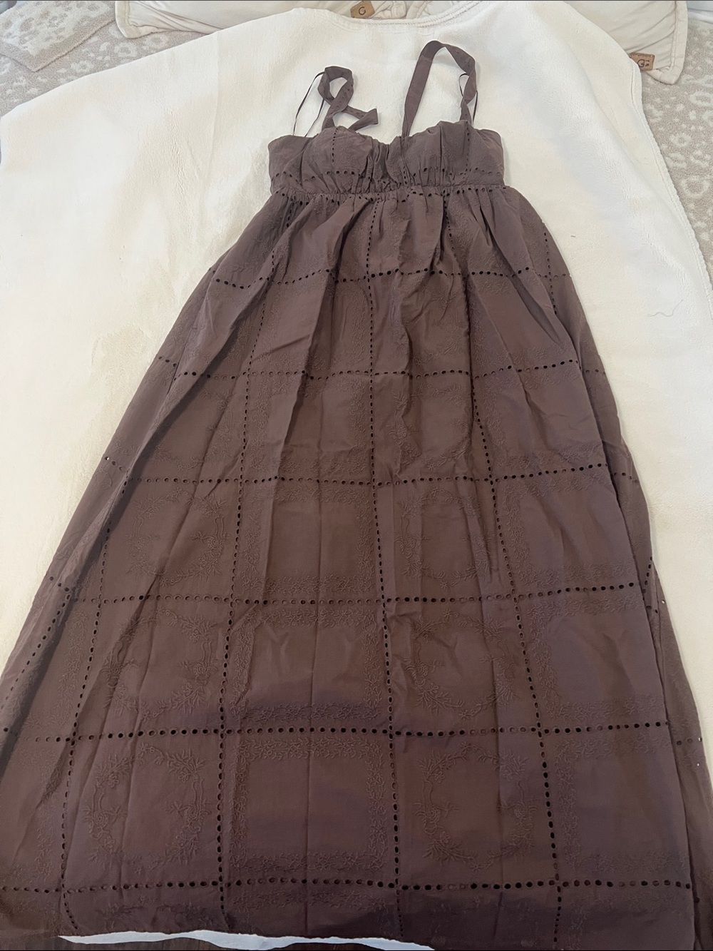 Abercrombie Bra-Free dress - Picture 4 of 7